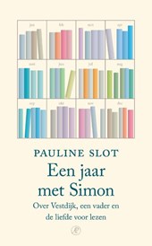 Een jaar met Simon