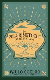 De pelgrimstocht naar Santiago