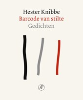 Barcode van stilte