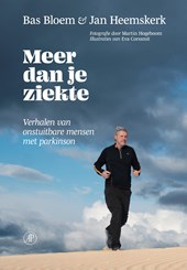 Meer dan je ziekte