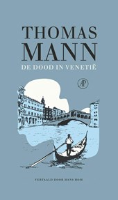 De dood in Venetië