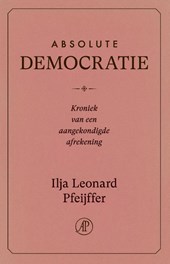 Absolute democratie
