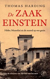 De zaak Einstein