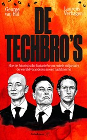 De techbro's