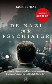 De nazi en de psychiater