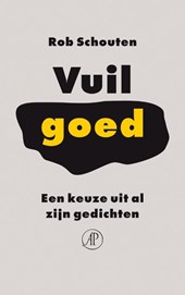 Vuil goed