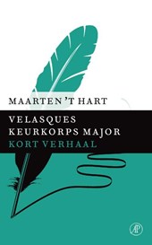 Velasques Keurkorps Major