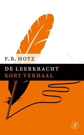 De leerkracht