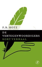 De vertegenwoordigers