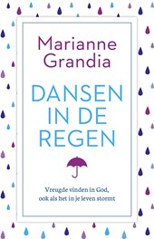 Dansen in de regen