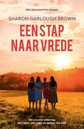 Een stap naar vrede