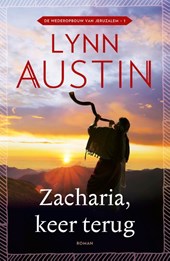 Zacharia, keer terug