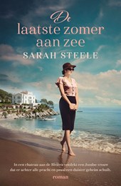 De laatste zomer aan zee
