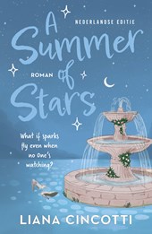 A Summer of Stars