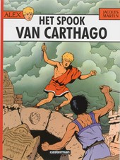 Het spook van Carthago