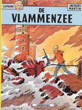 De vlammenzee