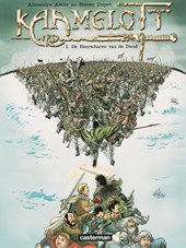 Kaamelott 1 De Heerscharen van de dood