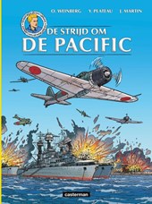 De strijd om de Pacific