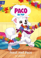 Feest met Paco