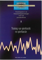 Training van spierkracht en spierfunctie