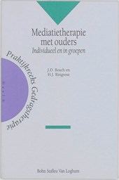 Mediatietherapie met ouders