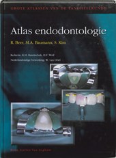 Atlas endodontologie