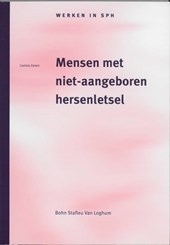 Mensen met niet-aangeboren hersenletsel
