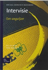 Intervisie