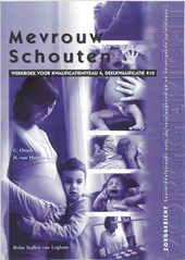 Mevrouw Schouten