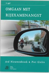 Omgaan met rijexamenangst
