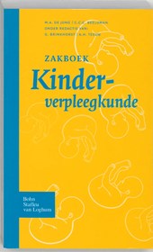 Zakboek kinderverpleegkunde