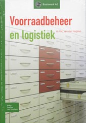 Voorraadbeheer en logistiek