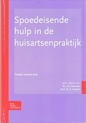 Spoedeisende hulp in de huisartsenpraktijk