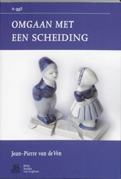 Omgaan met een scheiding