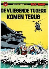 De vliegende tijgers komen terug