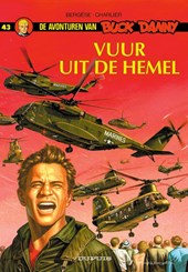 Vuur hemel