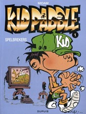 Spelbrekers