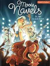 Ex, flirt & rock 'n roll