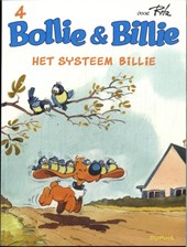 Het systeem Billie