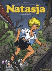 Natasja Integraal 5