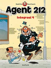 Agent 212