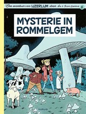 Mysterie in Rommelgem