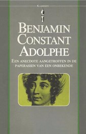 Adolphe