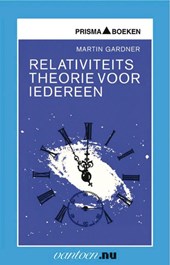 Relativiteitstheorie voor iedereen