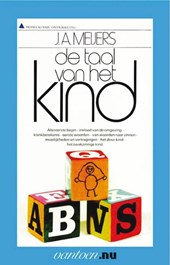 taal van het kind