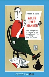 Alles over mannen
