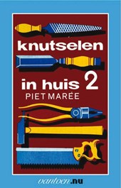 Knutselen in huis 2