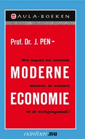 Moderne economie
