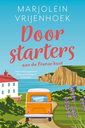 Doorstarters aan de Franse kust