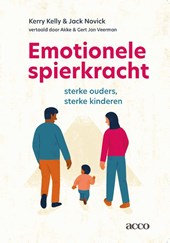 Emotionele Spierkracht